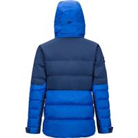 Marmot Shadow Jacket - Men's - Surf / Arctic Navy