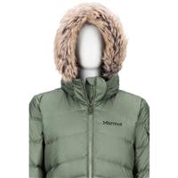 Marmot Ithaca Jacket - Women's - Crocodile