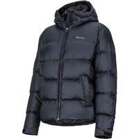Marmot Guides Down Hoody - Women's - Black