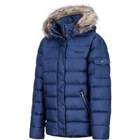 Marmot Hailey Jacket - Youth - Arctic Navy