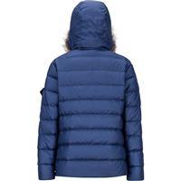 Marmot Hailey Jacket - Youth - Arctic Navy