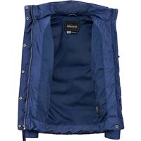 Marmot Hailey Jacket - Youth - Arctic Navy