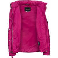 Marmot Hailey Jacket - Youth - Purple Berry