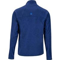 Marmot Pisgah Fleece Jacket - Men's - Arctic Navy