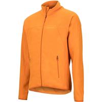 Marmot Pisgah Fleece Jacket - Men's - Hawaiian Sunset