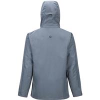 Marmot KT Component Jacket - Men's - Steel Onyx