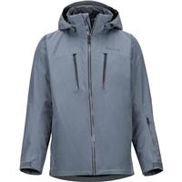 Marmot KT Component Jacket - Men's - Steel Onyx