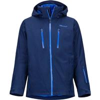 Marmot KT Component Jacket - Men's - Arctic Navy