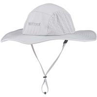 Marmot Breeze Hat - Men's - Grey Storm