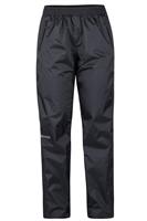 Marmot Women's PreCip Eco Pant - Black