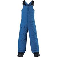 Burton Minishred Maven Bib Pant - Boy's - Mascot
