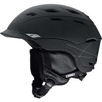 Smith Variance Snow Helmet - Matte Black