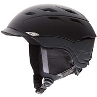 Smith Variance Helmet - Matte Black