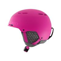 Giro Combyn Helmet - Matte Magenta