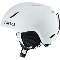 Giro Launch Helmet - Youth - White