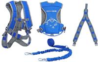 MDX Ox Ski Harness - Youth