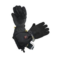 ActionHeat 5V Heated Snow Gloves - Men's - Black