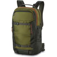 Dakine Mission Pro 25L T3 - Utility Green