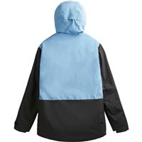 Picture Organic Men's Naikoon Jacket - Blue / Black