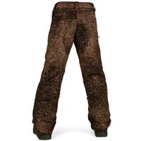 Volcom Frochickidee insulated Pant - Girl's - Leopard
