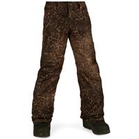 Volcom Frochickidee insulated Pant - Girl's - Leopard