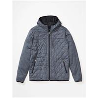 Marmot Mica View Insulated Hoody - Men's - Black