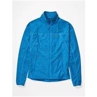 Marmot Pisgah Fleece Jacket - Men's - Classic Blue