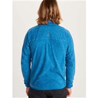 Marmot Pisgah Fleece Jacket - Men's - Classic Blue