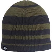 Turtle Fur Fat Boy Hat - Boy's - Navy