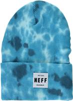 Neff Lawrence Tie Dye Beanie