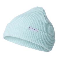 Neff Fold Heather Beanie - Mint / White