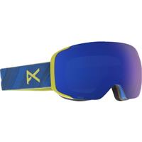 Anon M2 Goggles + Bonus Lens - Neptune Frame / Blue Cobalt Lens