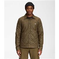 The North Face Fort Point Insulated Flannel - Men&#39;s