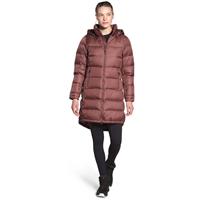 The North Face Metropolis Parka III - Women's - Marron Purple