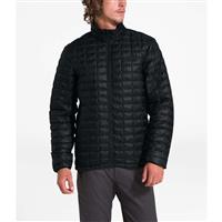 The North Face Thermoball ECO Jacket - Men's - TNF Black Matte