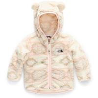 The North Face Infant Campshire Bear Hoodie - WT M TBLGEO PRN