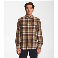 The North Face Arroyo Flannel Shirt - Men&#39;s
