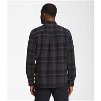 The North Face Arroyo Flannel Shirt - Men's - TNF Black Large Half Dome Plaid 2