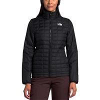 The North Face Thermoball ECO Snow Triclimate Jacket - Women's