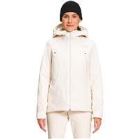 The North Face Clementine Triclimate Jacket - Women's - Gardenia White
