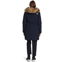 The North Face Arctic Parka - Women's - Aviator Navy