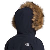 The North Face Arctic Parka - Women's - Aviator Navy