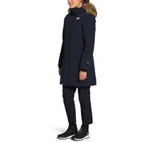 The North Face Arctic Parka - Women's - Aviator Navy