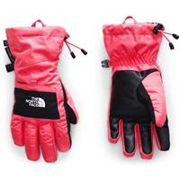 The North Face Montana Futurelight Etip Glove - Youth - Paradise Pink