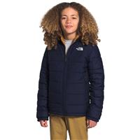 The North Face Reversible Mount Chimborazo Jacket - Boy's - TNF Navy