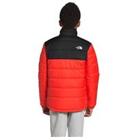 The North Face Reversible Mount Chimborazo Jacket - Boy's - Flare