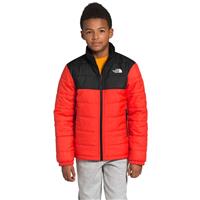 The North Face Reversible Mount Chimborazo Jacket - Boy's - Flare