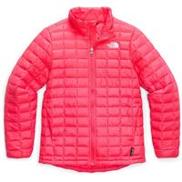 The North Face ThermoBall ECO Jacket - Youth - Paradise Pink