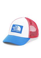 The North Face Mudder Trucker Hat - Youth
