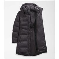 The North Face Metropolis Parka - Women's - TNF Black